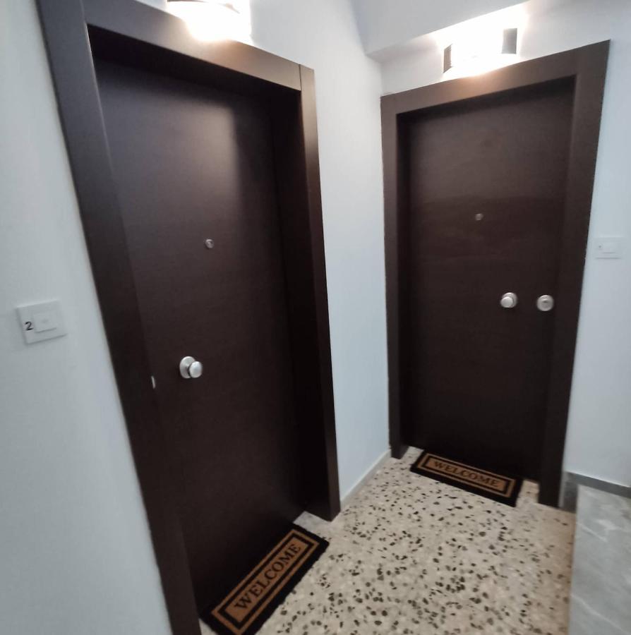 Petmeza Apartment 1 By Dimitropoulos Αίγιο Εξωτερικό φωτογραφία
