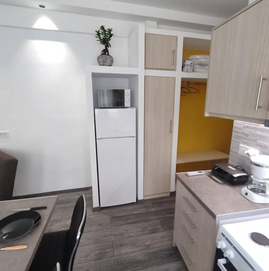 Petmeza Apartment 1 By Dimitropoulos Αίγιο Εξωτερικό φωτογραφία