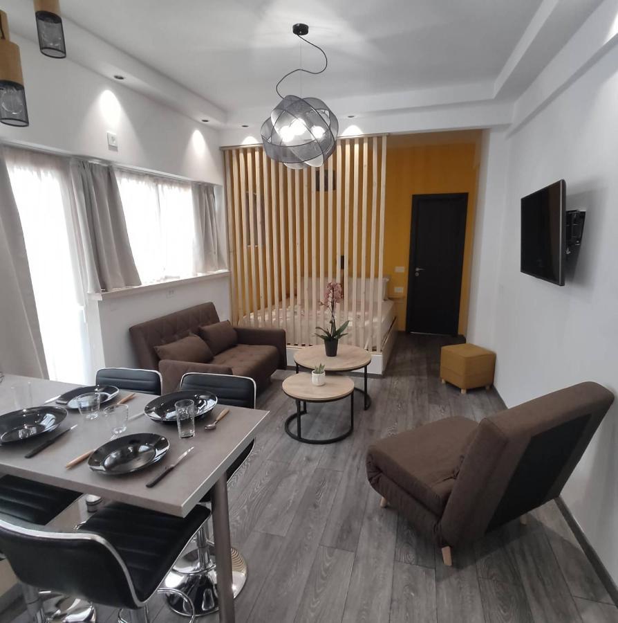 Petmeza Apartment 1 By Dimitropoulos Αίγιο Εξωτερικό φωτογραφία